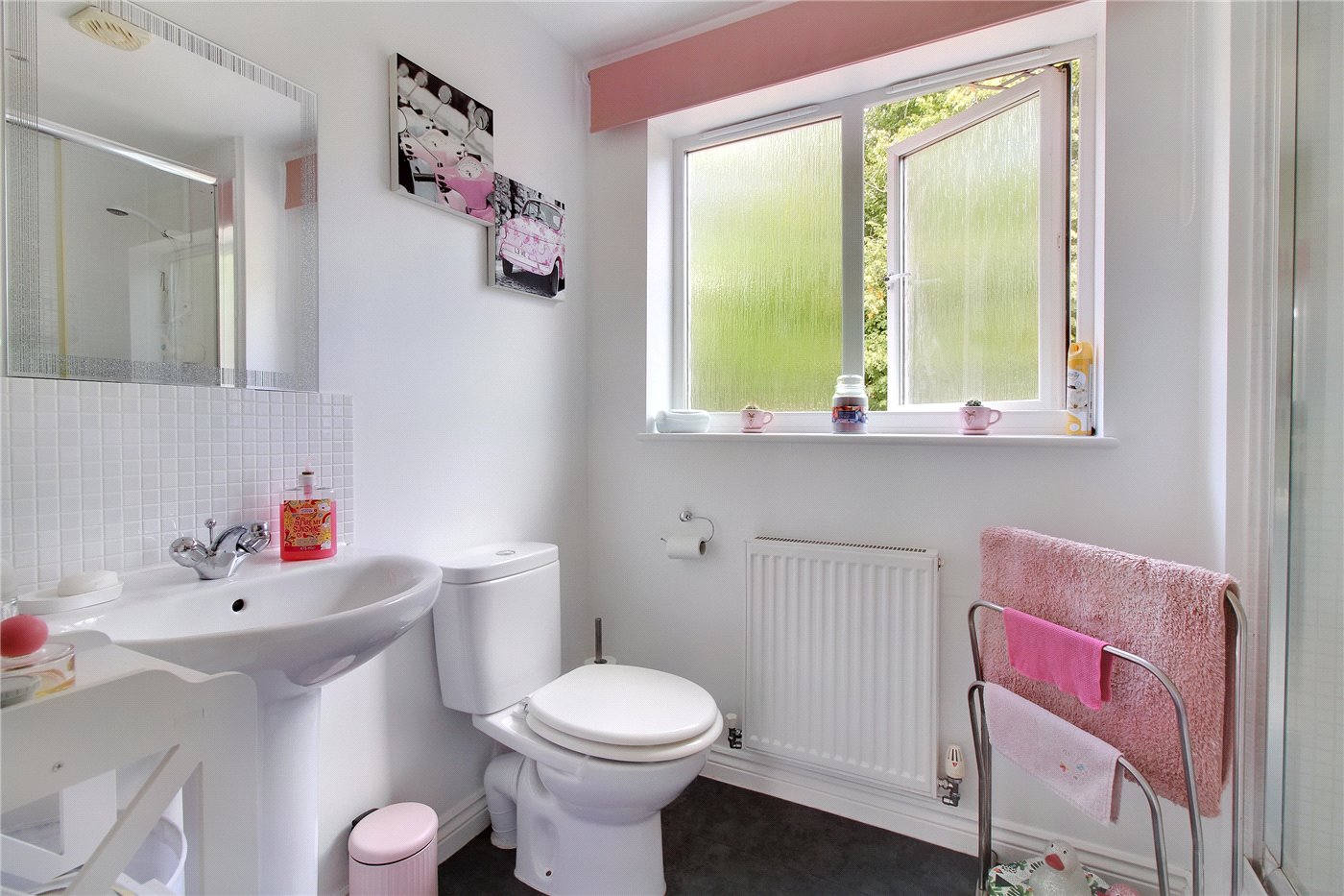En-Suite